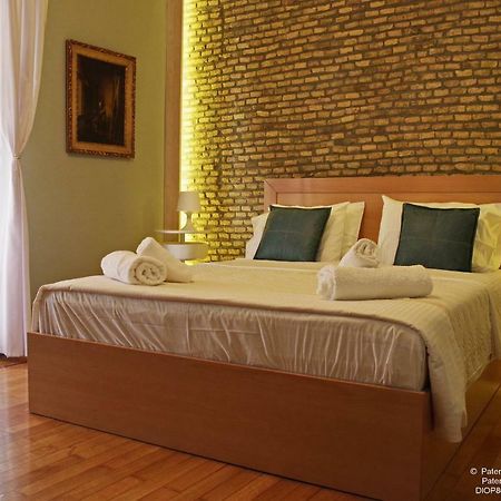 Athens Historic Centre Renovated Apartments Екстериор снимка