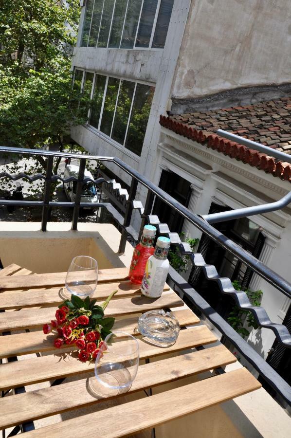 Athens Historic Centre Renovated Apartments Екстериор снимка